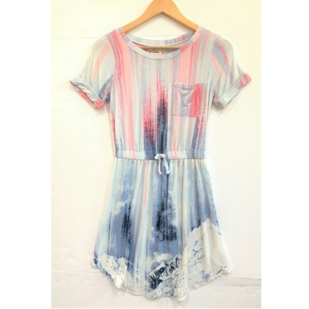 Abercrombie Kids Girl's Dress